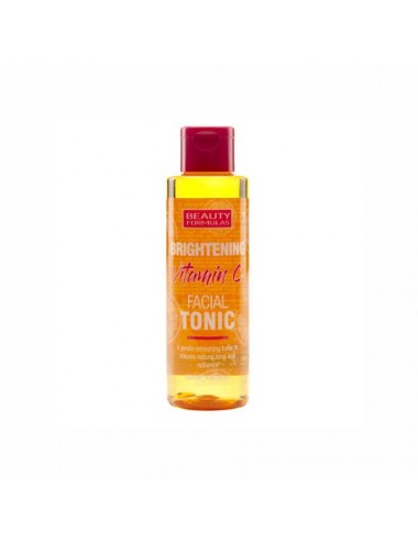 Beauty Formulas -...