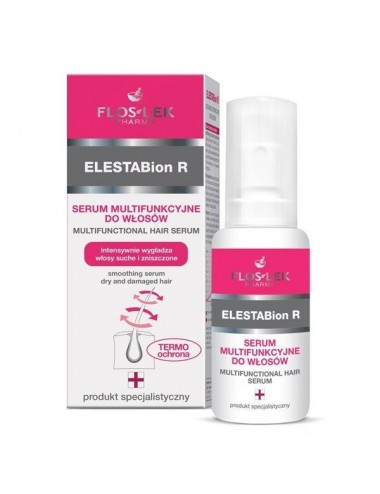 ELESTABion R serum...