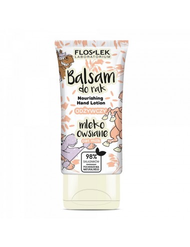 Hand Care balsam do rąk...