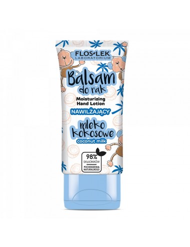 Hand Care balsam do rąk...