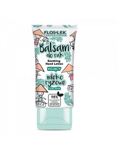 Hand Care balsam do rąk...