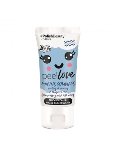 Peellove Marine Gommage...