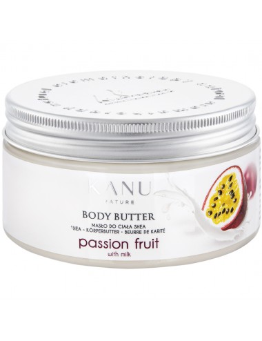 Body Butter masło do ciała...