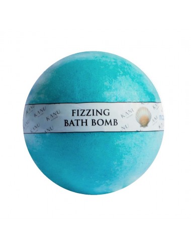 Fizzing Bath Bomb kula...