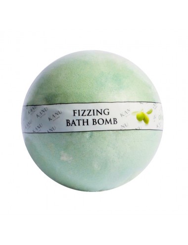 Fizzing Bath Bomb kula...