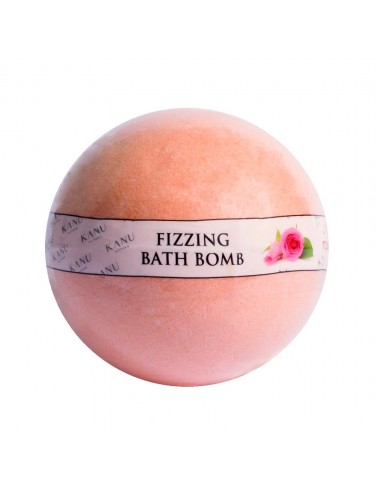 Fizzing Bath Bomb kula...