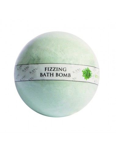 Fizzing Bath Bomb kula...