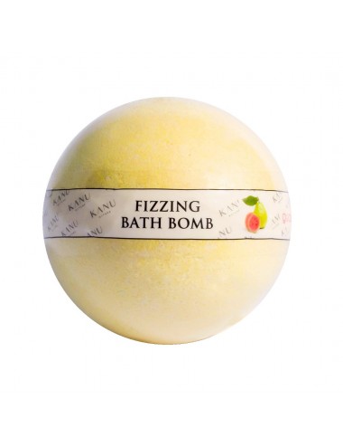 Fizzing Bath Bomb kula...