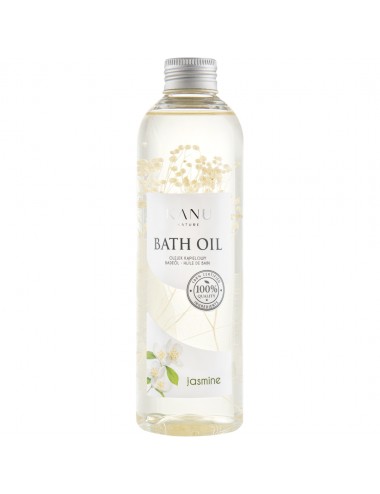 Bath Oil olejek do kąpieli...