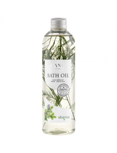 Bath Oil olejek do kąpieli...