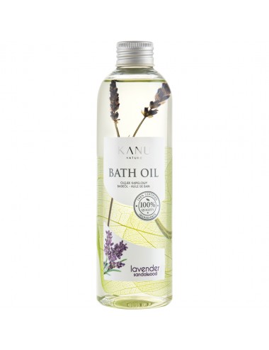 Bath Oil olejek do kąpieli...