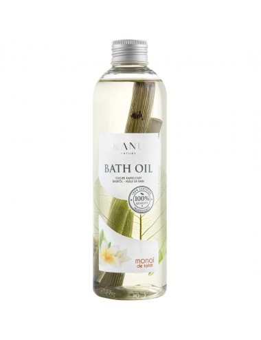Bath Oil olejek do kąpieli...