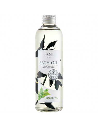 Bath Oil olejek do kąpieli...