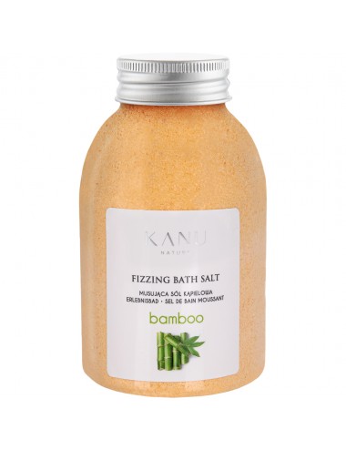 Fizzing Bath Salt sól...