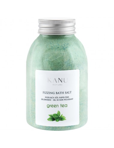 Fizzing Bath Salt sól...