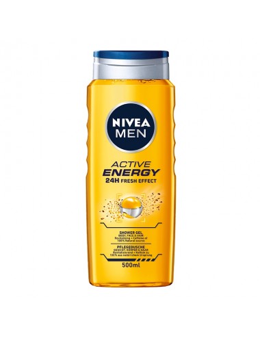 NIVEA Men Active Energy...
