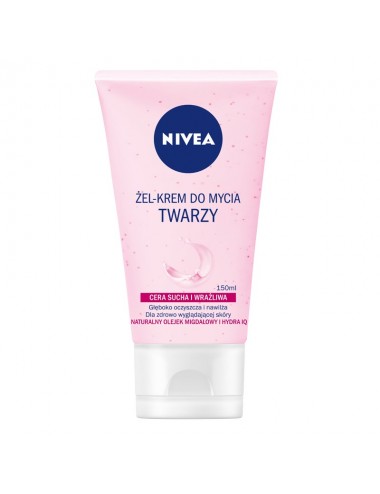 NIVEA Face Cleansing...