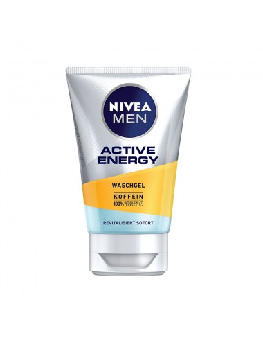 Men Active Energy...