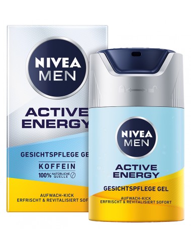 NIVEA Men Active Energy...