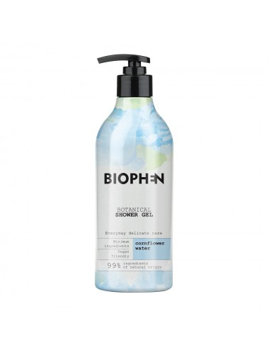 Botanical Shower Gel żel...