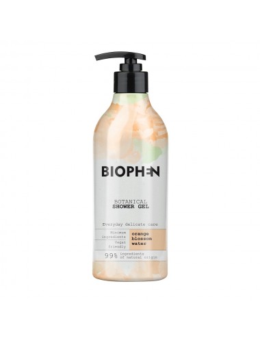 Botanical Shower Gel żel...