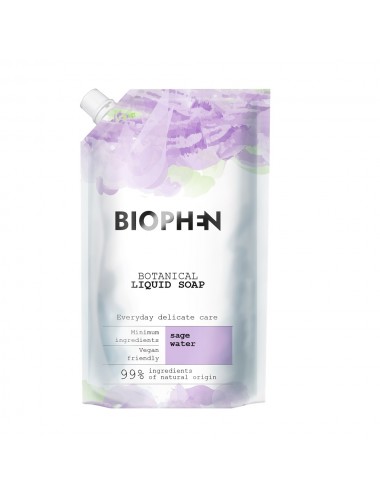 Botanical Liquid Soap mydło...