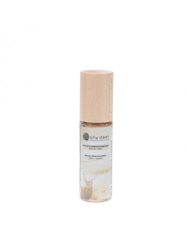 Natural Caring Foundation...