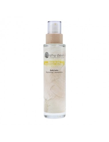 Body Balm balsam do ciała...