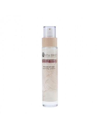 Hand And Nail Cream krem do...