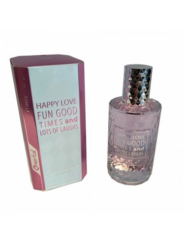 Happy Love Fun For Women...