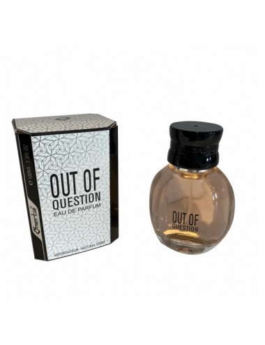 Omerta Out of Question Eau...