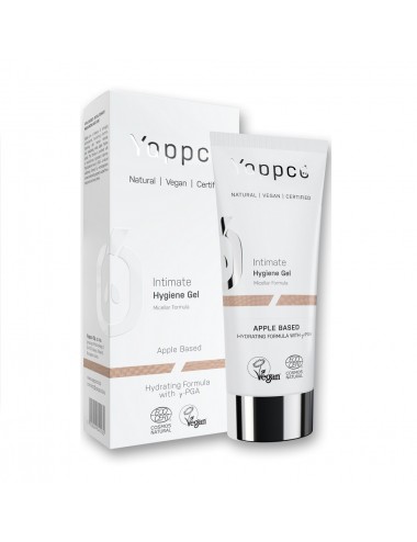 Yappco-Micellar Intimate Hygiene Gel