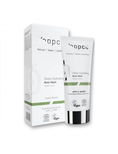 Deep Hydrating Micellar...