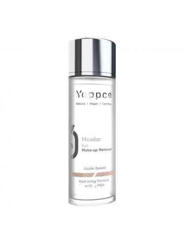 Micellar Make-up Remover...