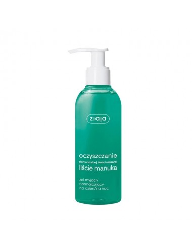 Ziaja - Manuka Cleansing...