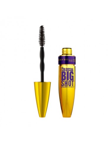 Maybelline Colossal Big...