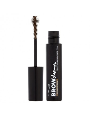 Maybelline Medium brown...