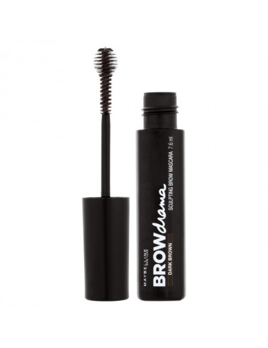 Maybelline Dark brown Brow...