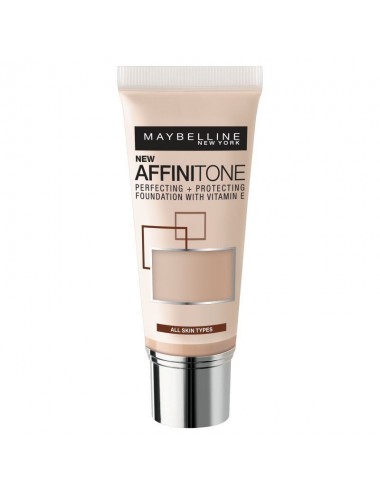 Maybelline Affinitone 20...