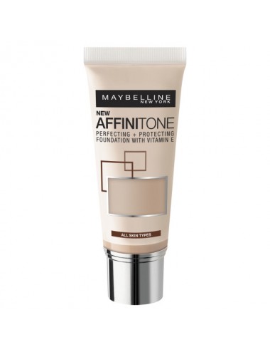 Maybelline Affinitone 09...