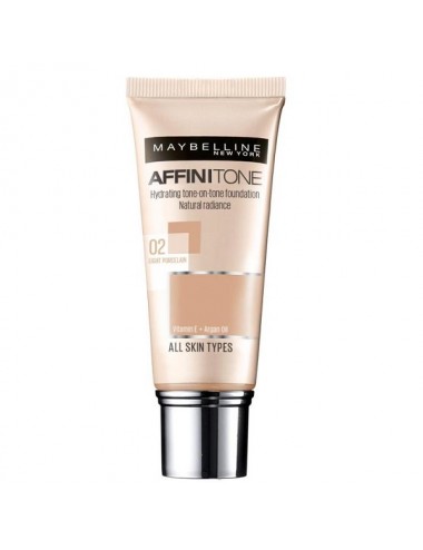 Maybelline Affinitone...