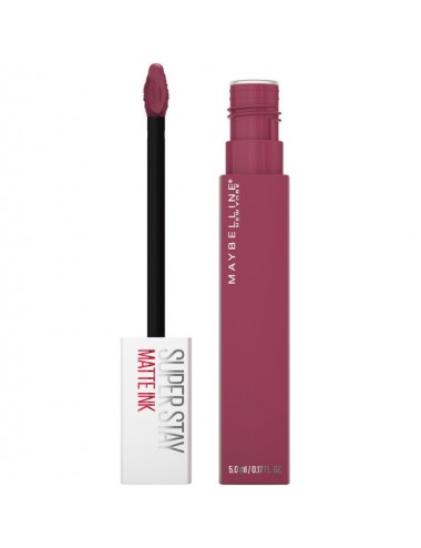 Super Stay Matte Ink...