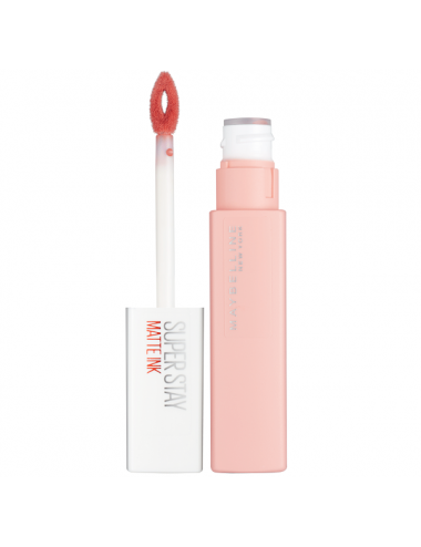 Maybelline Super Stay Matte...