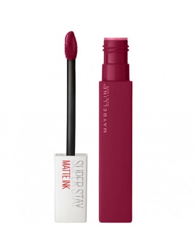 Maybelline Super Stay Matte...