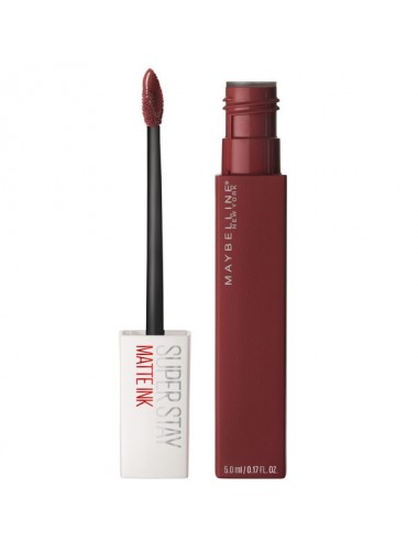 Maybelline Super Stay Matte...