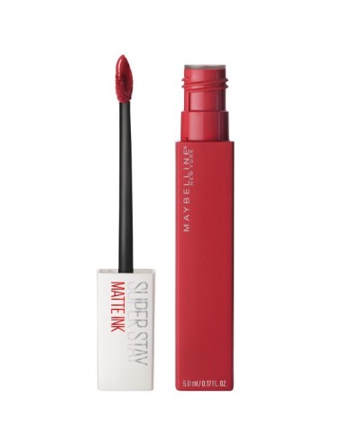 Maybelline Super Stay Matte...