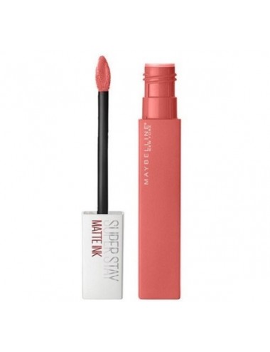 Maybelline Super Stay Matte...
