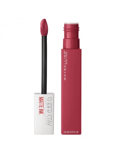 Super Stay Matte Ink...
