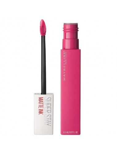 Super Stay Matte Ink...