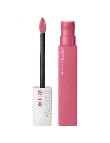 Super Stay Matte Ink...
